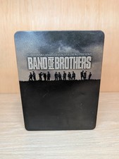 Band Of Brothers DVD Box Set