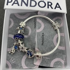NEW Genuine Pandora Bracelet