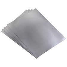 Flexible Graphite Foil Sheet