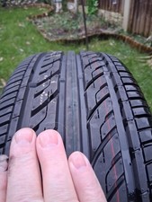 Ford Steel Wheel