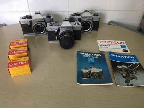 Job lot praktica - job,