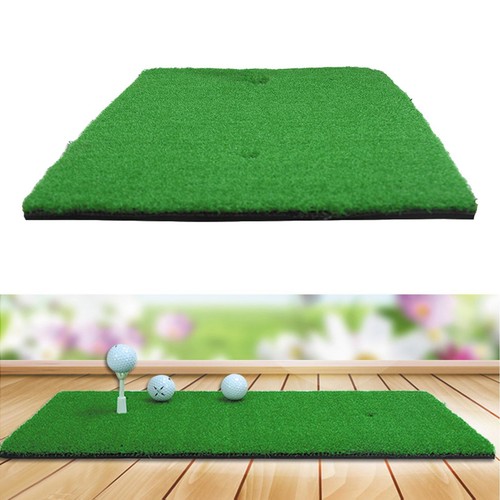 Golf mat residential hitting - golf,