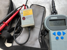 Biccotest T511 Cable Fault Locator