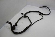 Audi A8 4E D3 5.2 V10 Engine Alternator Starter Wiring Loom 4E0971224Q