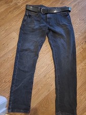 Mens Next Size 36XL Slim Fit