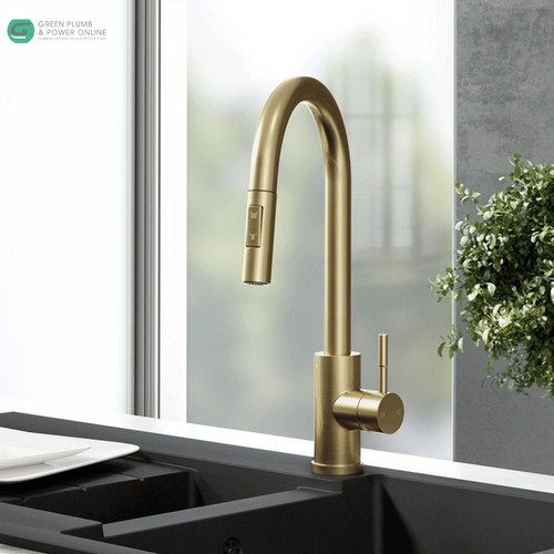 Lujo brushed brass - lujo,