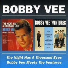 Night Has A Thousand - Bobby