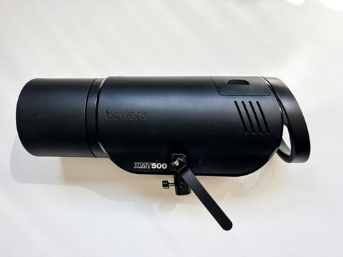 Bowens xmt500 ttl battery - bowens,
