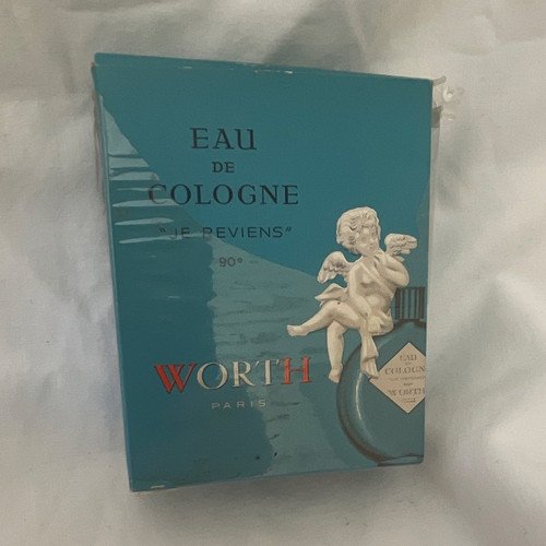 Worth reviens eau de - worth,