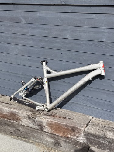 2003 specialized works epic - 2003,