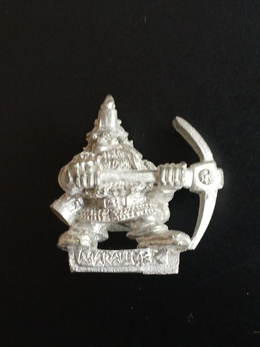 Warhammer wfb marauder - warhammer,