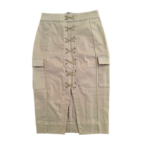 Mistress rocks cargo midi - s,