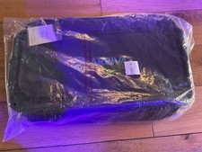 Arriva Bus Driver Uniform Bag