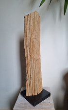 Driftwood Floor Lamp/Hand