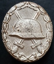 ✚7831✚ German Wound Badge