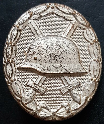 7831 german wound badge - ✚7831✚,