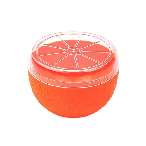 Food sealed storage - sealed, garlic