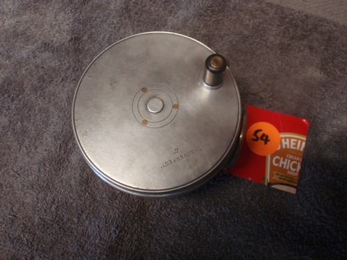 Vintage hardy perfect - hardy, salmon