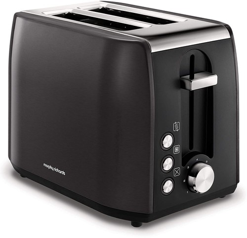 Morphy richards toaster - richards,