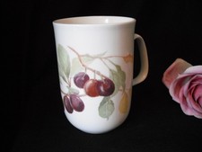 ROSE of ENGLAND MUG  - ANN