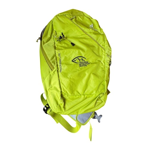Deuter freerider lite - freerider,