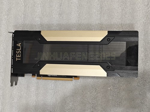Genuine original nvidia - genuine, tesla