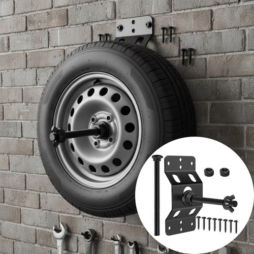 Heavy duty steel trailer spare - duty,