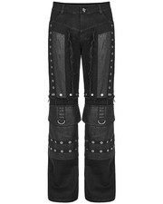 Punk Rave Mens Gothic