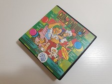 Compendium - Gremlin - Amstrad CPC 464/664/6128 ?