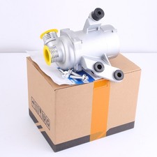 Electric Water Pump Coolant