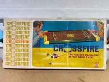 1971 CROSSFIRE GAME - FREE UK