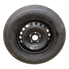 NISSAN X-TRAIL SVE DCI MK1 Spare Wheel (T30C) 2003-2005