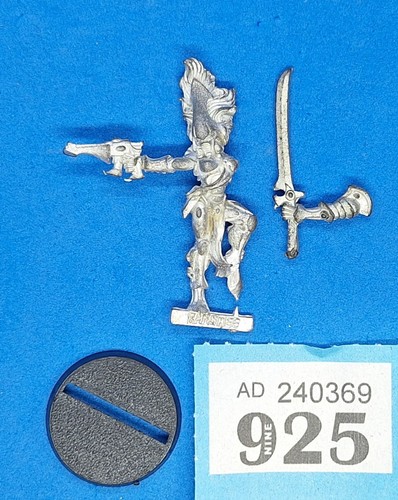 Warhammer 40k eldar howling - warhammer,