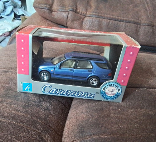 Cararama hongwell saab - cararama,