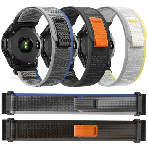 Watch strap band for - strap, garmin
