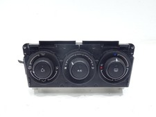 2011 CITROEN C3 PICASSO HEATER CONTROLS T1001394S