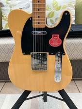 Fender Classic Player Baja