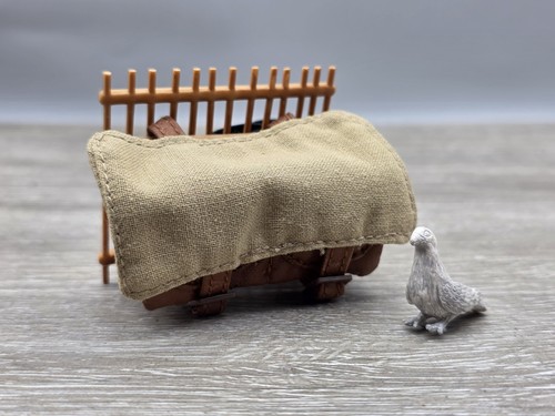 Vtg joe carrier pigeon - vtg,