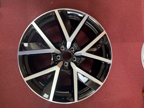 Touareg mk3 braga alloy - vw,