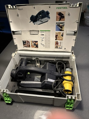 Festool ehl e - ehl,