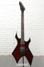 B.C. Rich Warlock Extreme
