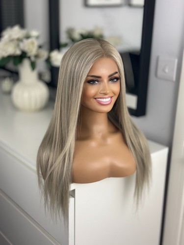 Balayage ash beige icy - ash,