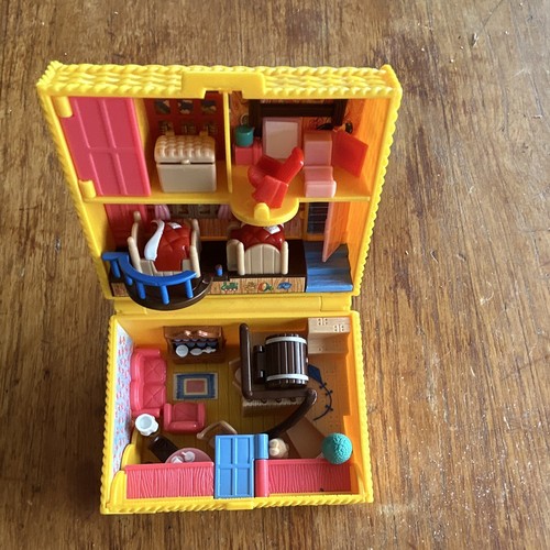 Forever friends room box - forever,