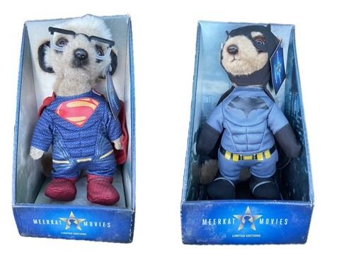 Compare the market meerkats - meerkats,