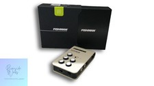 FISHMAN PLATINUM STAGE Effects