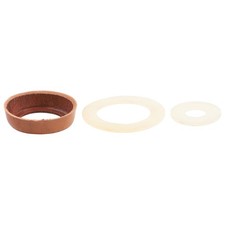 Leather Sealing Kit for Handle Pump Pistons Great for Various Outdoor Uses