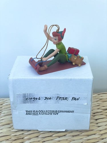 Grolier disney peter - grolier, pan