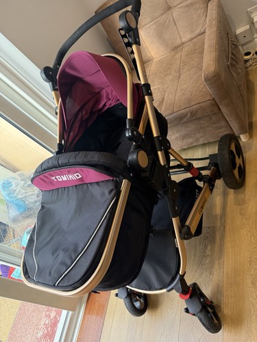 Tomikid baby buggies pushchair - baby,