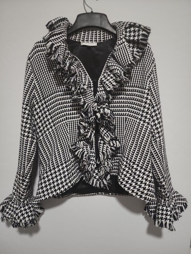Anne fontaine houndstooth - anne,