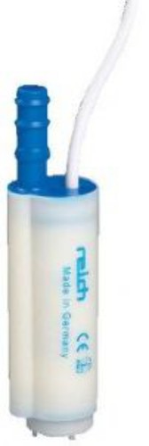 Reich slimline sub pump 15l - slimline,